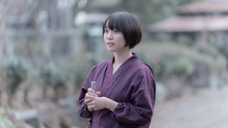 僕の月はきたない