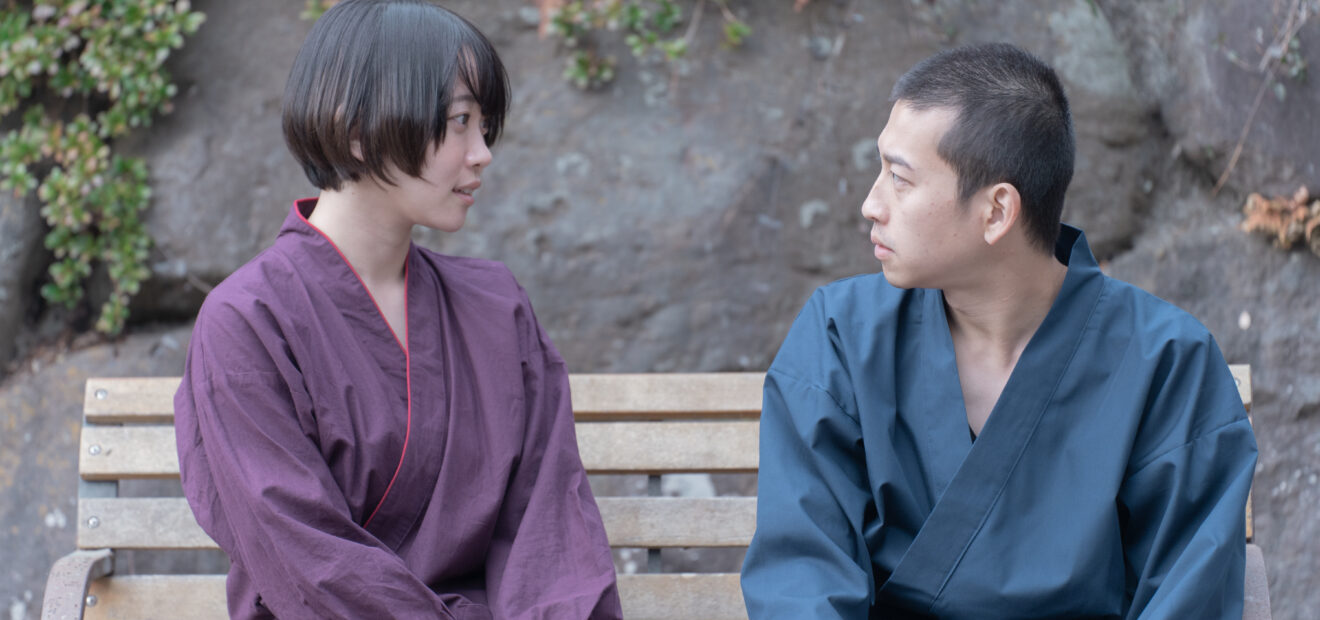 僕の月はきたない