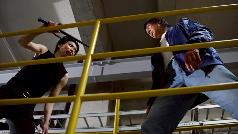 TRAVERSE 2 -Next Level-