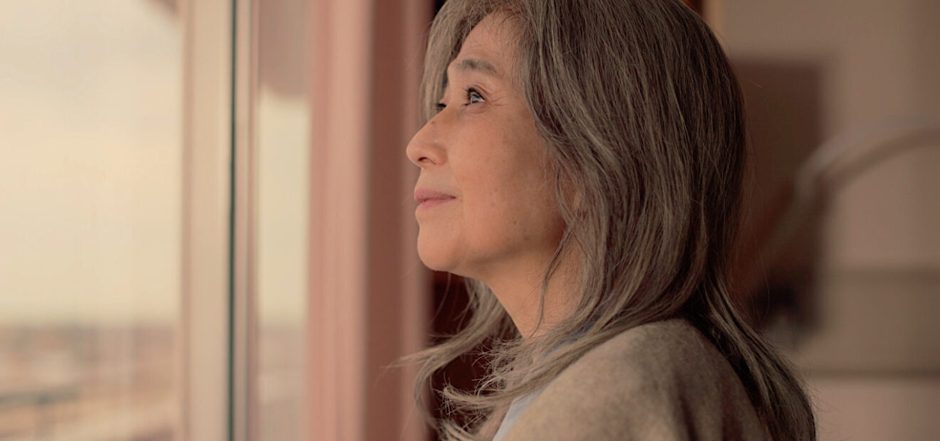 『おばあちゃんの秘密』