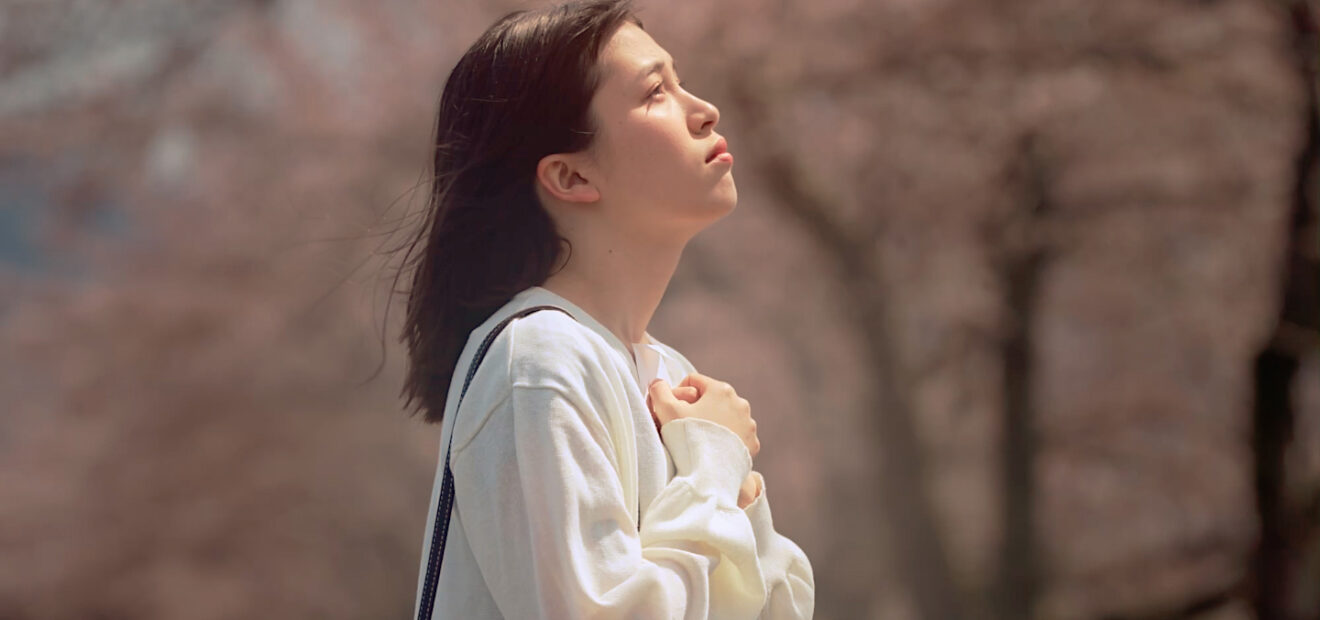 『おばあちゃんの秘密』 初夏公開決定！！